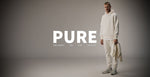 PURE - The Essence of distorted people