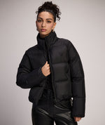 WMN Modern Nomade Puffer