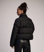 WMN Modern Nomade Puffer