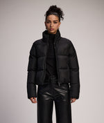 WMN Modern Nomade Puffer