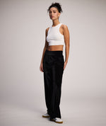 WMN Velvet Wide Leg