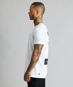 Inked Blades Crew Neck