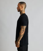 Inked Crew Neck