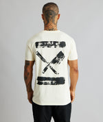 Inked Blades Crew Neck