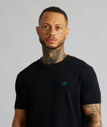 Inked Crew Neck