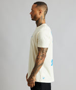 Inked Crew Neck