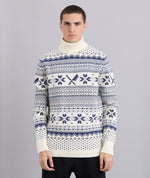 Winter Knit Rollneck