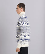 Winter Knit Rollneck