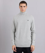 Knit Rollneck