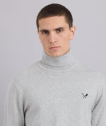 Knit Rollneck