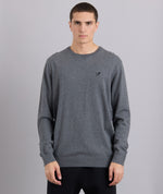 Knit Crew Neck