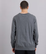 Knit Crew Neck