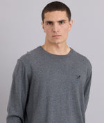 Knit Crew Neck