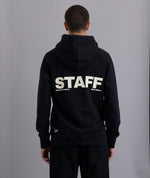 STAFF