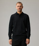 Pure Light Knit Polo