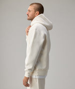 Pure Fine Neoprene Relaxed Hoodie