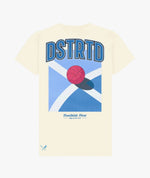 Basketball DSTRTD Crew Neck