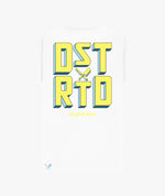 3D DSTRTD Crew Neck