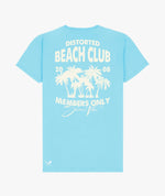 Beach Club Crew Neck