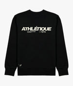 Athletique Crew Neck