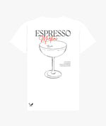 Espresso Crew Neck