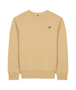 Classic Crew Neck