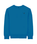 Classic Crew Neck