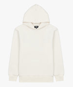 Pure Fine Neoprene Relaxed Hoodie