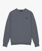 Knit Crew Neck