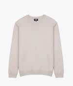 DPC Knit Crew Neck