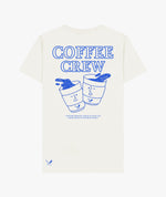 Coffee Crew Neck