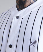 AH Pinstripe