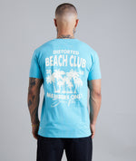 Beach Club Crew Neck