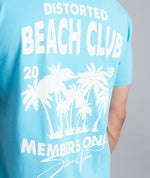 Beach Club Crew Neck