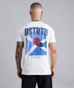 Basketball DSTRTD Crew Neck