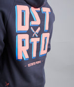 3D DSTRTD