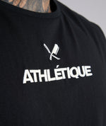 Athletique Crew Neck