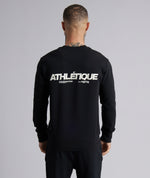 Athletique Crew Neck