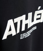 Athletique Crew Neck