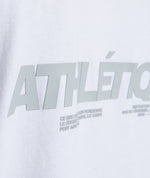 Athletique Crew Neck