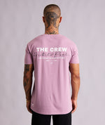 The Crew Crew Neck