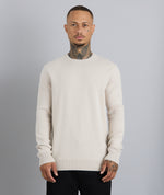 DPC Knit Crew Neck