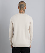 DPC Knit Crew Neck