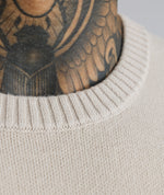 DPC Knit Crew Neck