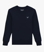 Classic Crew Neck