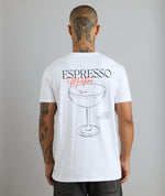 Espresso Crew Neck