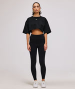 WMN Athletique Cropped