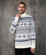 Winter Knit Rollneck